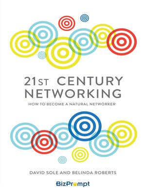 cover image of 21st Century Networking